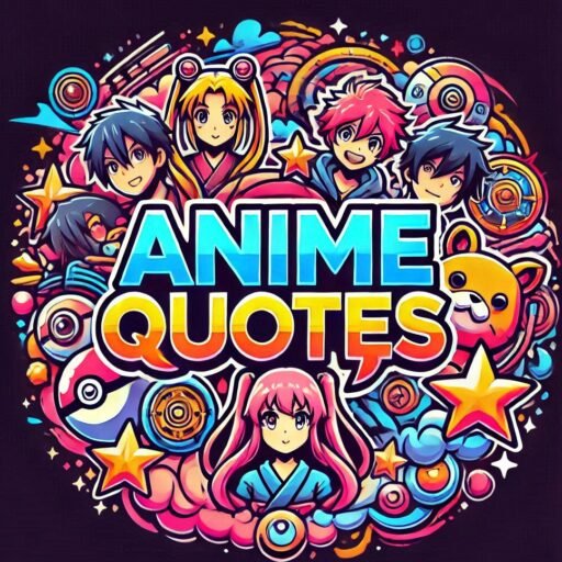 Anime Quotez