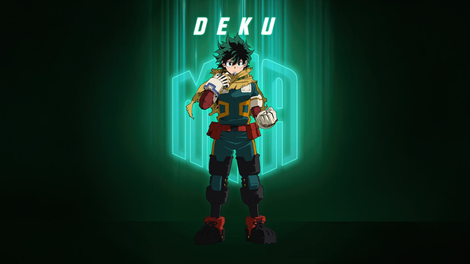 my hero academia 7680x4320 20251